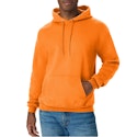 Hanes Men's EcoSmart Fleece Hooded Sweatshirt for $9 + free shipping w/ Prime