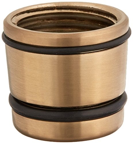 Delta Faucet Conical Nut with O-Rings: $25 Delta Faucet Conical Nut with O-Rings: $25