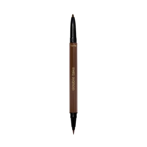 Tarte Double Take 2-in-1 Liquid and Gel Eyeliner: $15.60 Tarte Double Take 2-in-1 Liquid and Gel Eyeliner: $15.60