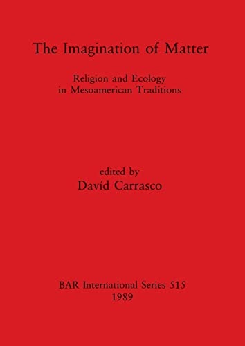 The Imagination of Matter: $32.61 The Imagination of Matter: $32.61