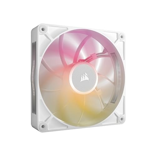 Corsair iCUE Link RX140 Max 140mm RGB PWM Fan: $37.92 Corsair iCUE Link RX140 Max 140mm RGB PWM Fan: $37.92