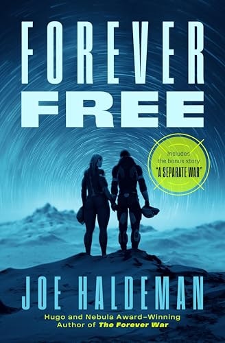 Forever Free Book 2: $1.99