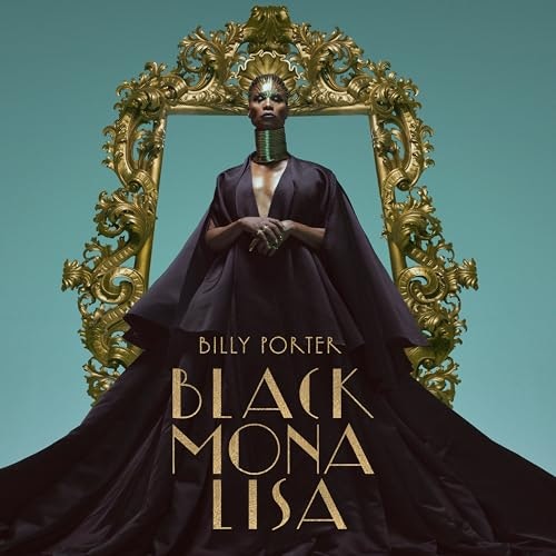Black Mona Lisa: $9.78 Black Mona Lisa: $9.78