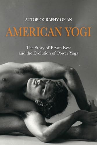 Autobiography of an American Yogi: $22.61