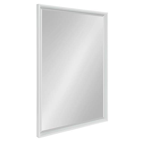 Kate and Laurel Calter 25.5x37.5-Inch Modern Decorative Wall Mirror: $67.99 Kate and Laurel Calter 25.5x37.5-Inch Modern Decorative Wall Mirror: $67.99