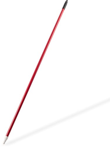 Sparta Fiberglass Broom and Mop Replacement Handle 12-Pack: $277.60 Sparta Fiberglass Broom and Mop Replacement Handle 12-Pack: $277.60