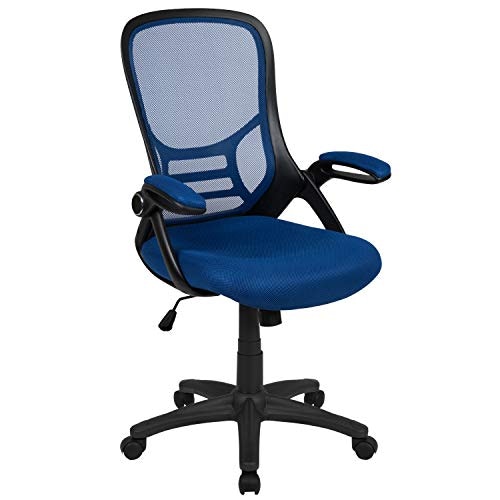 Flash Furniture High Back Ergonomic Mesh Office Chair: $100.98