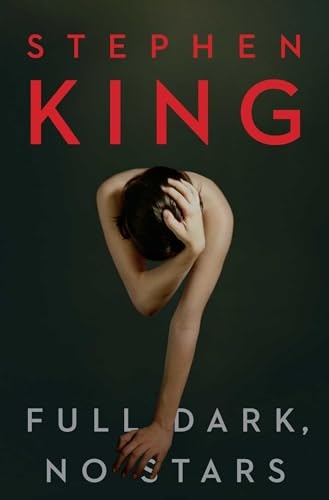Full Dark, No Stars: $12.89