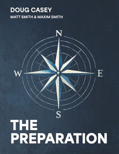 The Preparation: How To Become Competent, Confident, and Dangerous: $27.45 The Preparation: How To Become Competent, Confident, and Dangerous: $27.45