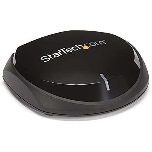 StarTech Bluetooth 5.0 Audio Receiver: $34.49 StarTech Bluetooth 5.0 Audio Receiver: $34.49