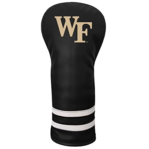 Team Golf NCAA Vintage Fairway Headcover: $18.82 Team Golf NCAA Vintage Fairway Headcover: $18.82