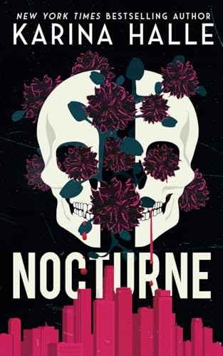 Nocturne: $16.88 Nocturne: $16.88
