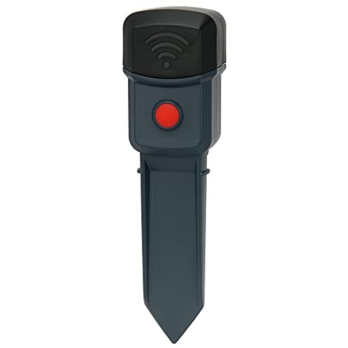 Eden Wireless Soil Moisture Sensor for Bluetooth Timer: $11.54 Eden Wireless Soil Moisture Sensor for Bluetooth Timer: $11.54