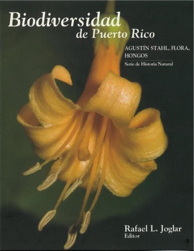 AgustÃn Stahl Biodiversidad de Puerto Rico: $73.45 AgustÃn Stahl Biodiversidad de Puerto Rico: $73.45