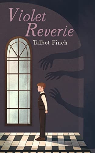 Violet Reverie: A Novel: $0.99 Violet Reverie: A Novel: $0.99