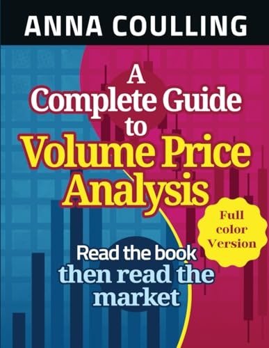 A Complete Guide to Volume Price Analysis: $36.37