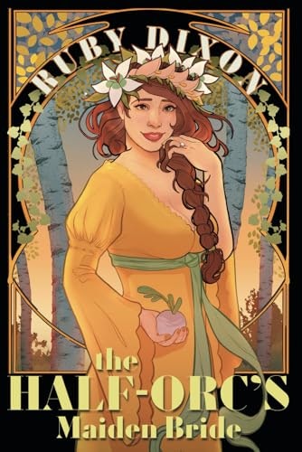 The Half-Orc's Maiden Bride Special Edition: $13.57 The Half-Orc's Maiden Bride Special Edition: $13.57