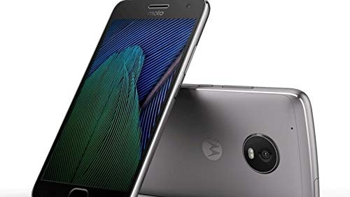 Unlocked Motorola Moto G5 Plus 64GB: $172.79 Unlocked Motorola Moto G5 Plus 64GB: $172.79
