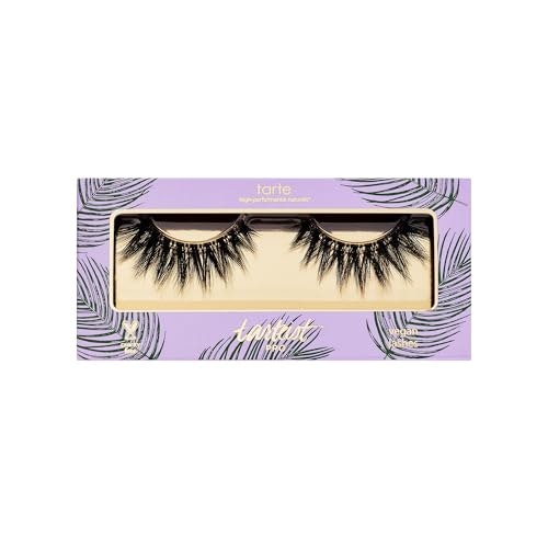 Tarte Tarteist Pro Wifey 3D False Eyelashes: $9