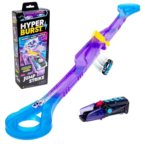 Hyper Burst Jump Strike Playset: $4.71 Hyper Burst Jump Strike Playset: $4.71