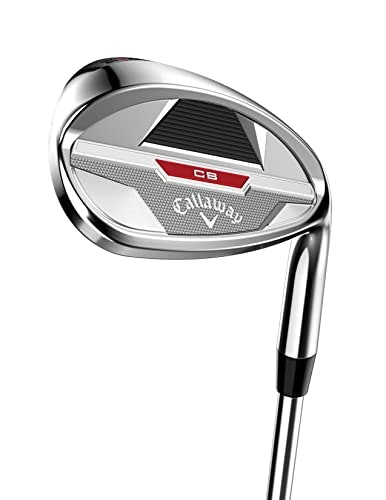 Callaway Mack Daddy CB Steel Wedge: $125.99 Callaway Mack Daddy CB Steel Wedge: $125.99