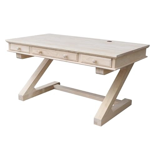 International Concepts Home Office Desk: $679.26