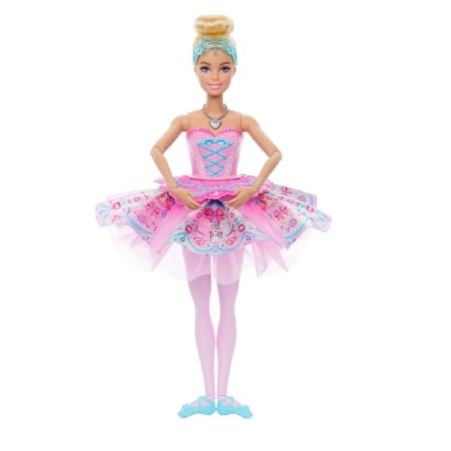 Barbie in the Nutcracker Clara Doll: $28.99 Barbie in the Nutcracker Clara Doll: $28.99