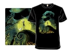 Woot Spooky Shirts Sale: 3 for $24 Woot Spooky Shirts Sale: 3 for $24