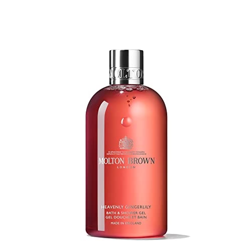 Molton Brown Heavenly Gingerlily Body Wash 10-oz.: $27.75 Molton Brown Heavenly Gingerlily Body Wash 10-oz.: $27.75
