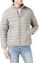 Amazon Essentials Men's Water-Resistant Packable Puffer Jacket for $9.99 w/ Prime + free shipping w/ Prime