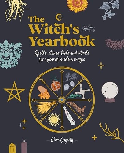 The Witch's Yearbook: $2.99 The Witch's Yearbook: $2.99