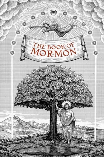The Book of Mormon: Godwin's Illustrated Edition: $24.04 The Book of Mormon: Godwin's Illustrated Edition: $24.04