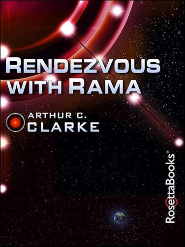 Rendezvous with Rama: $1.99 Rendezvous with Rama: $1.99