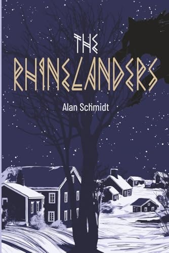 The Rhinelanders: $15.77 The Rhinelanders: $15.77