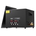 KFFKFF 15L Sonic Cleaning Device for $51 + free shipping