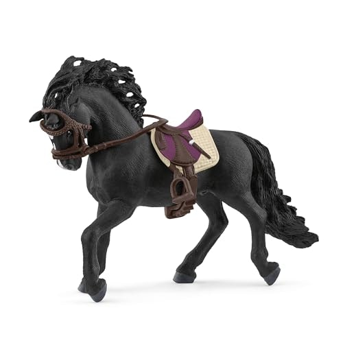 Schleich Horse Club Pura Raza Espanola Stallion Figure 42707: $11.99 Schleich Horse Club Pura Raza Espanola Stallion Figure 42707: $11.99
