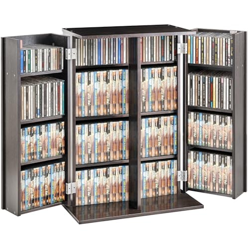 Vevor Media Storage Cabinet: $87.99 Vevor Media Storage Cabinet: $87.99