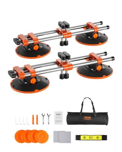 Vevor Seamless Seam Setter 2-Pack: $66.99 Vevor Seamless Seam Setter 2-Pack: $66.99