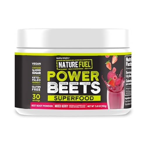 SlimFast Healthy Delights Nature Fuel Vegan Beet Juice Powder: $10.72 SlimFast Healthy Delights Nature Fuel Vegan Beet Juice Powder: $10.72