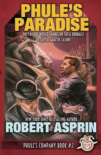 Phule's Paradise: $1.99 Phule's Paradise: $1.99