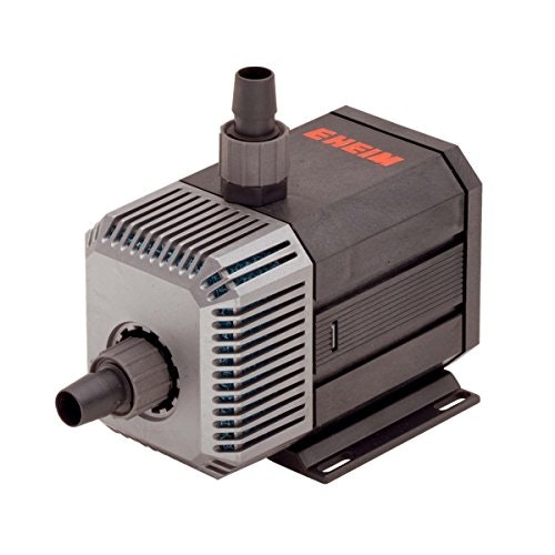Eheim 600 Universal Pump: $20.59 Eheim 600 Universal Pump: $20.59