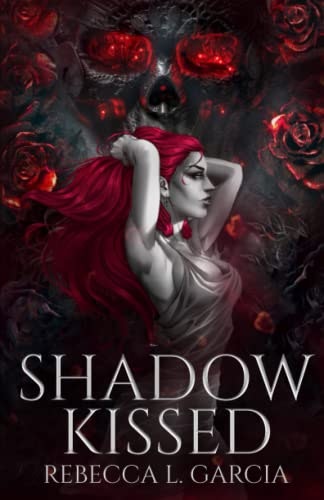 Shadow Kissed: $13.27 Shadow Kissed: $13.27