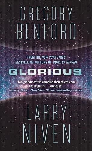 Glorious Science Fiction Novel: $2.99 Glorious Science Fiction Novel: $2.99