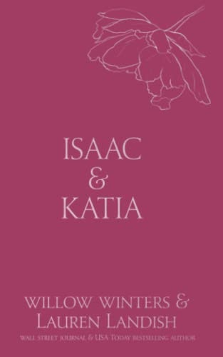 Isaac & Katia Sold: $15.65 Isaac & Katia Sold: $15.65