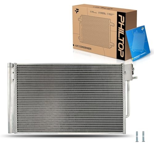 Philtop Air Conditioning Condenser: $58.99 Philtop Air Conditioning Condenser: $58.99