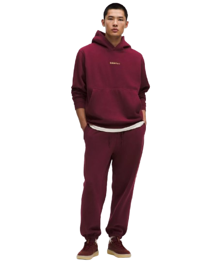 lululemon Men's Lunar New Year Steady State Relaxed-Fit Joggers: $69