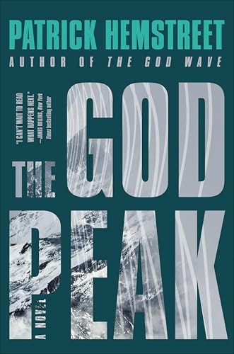 The God Peak Novel: $0.99