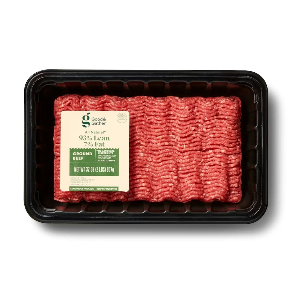 Labor Day Grocery Deals at Target: $5 off $30, more