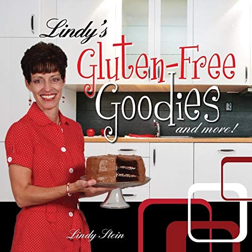 Lindy's Gluten-Free Goodies and More!: $23.13 Lindy's Gluten-Free Goodies and More!: $23.13