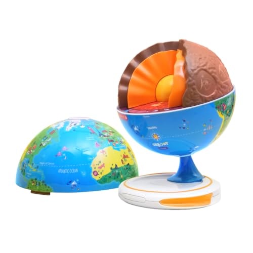 PlayShifu Orboot Core Interactive Globe: $49.43